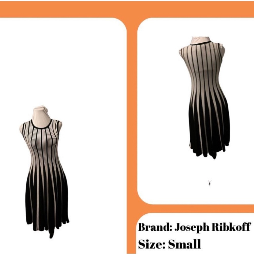 Joseph Ribkoff brand new with tags.